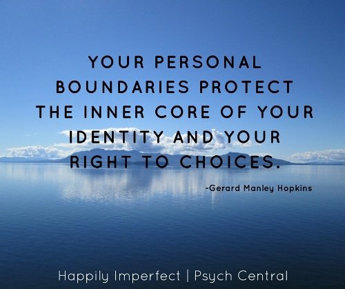 CodyatTheCenter's tweet photo. #MondayMotivation! #Boundaries! We have physical and emotional boundaries. Physical boundaries we can usually see, like a fence. Emotional boundaries consist of our #thoughts, #emotions, #feelings, #choices, and #memories. All of these things make up who we are! :) #SetThem https://t.co/fzWvf07lJQ