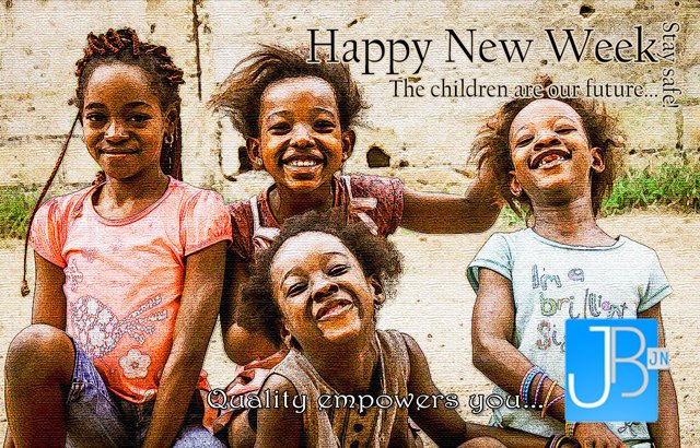 JBJNCompany's tweet photo. Happy New Week! Quality Empowers you... #happynewweek #mondaymotivation #monday #staysafe #safety #morningmotivation #madeinnigeria #manufacturing #industry #company #nigeria #akwaibom #children #august https://t.co/fdD9XVkqo7