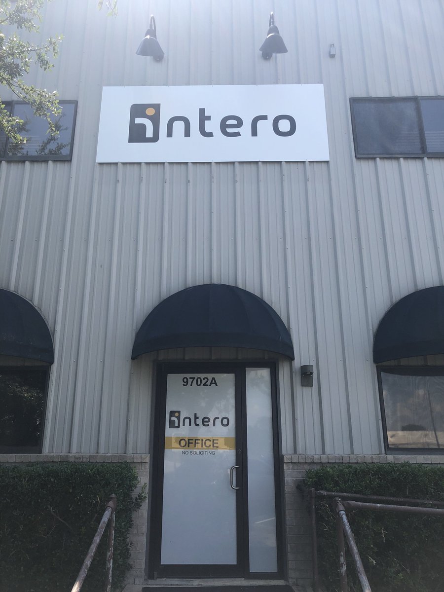 InteroIntegrity's tweet photo. Across the world we are in full swing with our re-branding. Great job already done by the global branding team, thank you all! There is more to come so stay tuned...
#intero #interointegrity #branding #rebranding #integrityservices https://t.co/aMtVSckDKZ