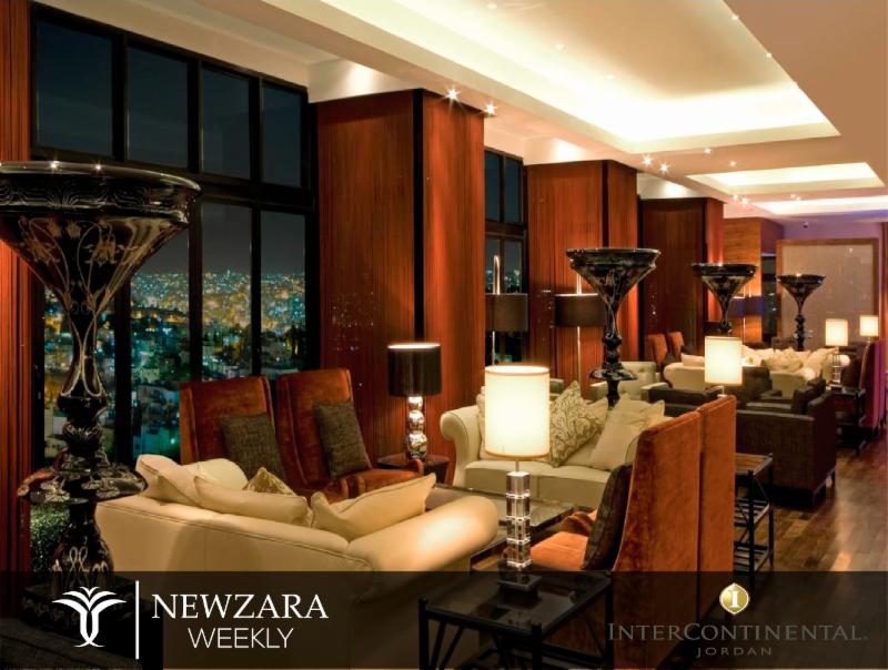 Zara Investment Holding weekly newsletter <a href="/ICJordanHotel/">InterContinental JO</a> <a href="/MovenpickJo/">Mövenpick Jordan</a> conta.cc/2AM76UB