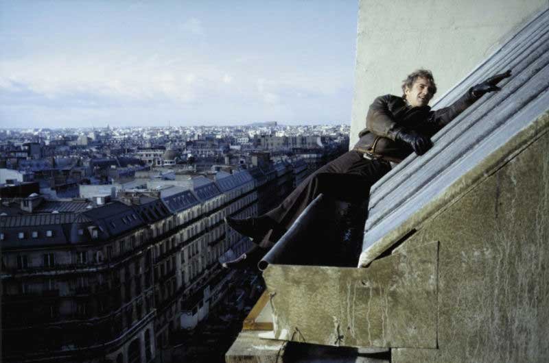 Смотрим ру страх над невой. Страх над городом (1975) peur sur la ville.