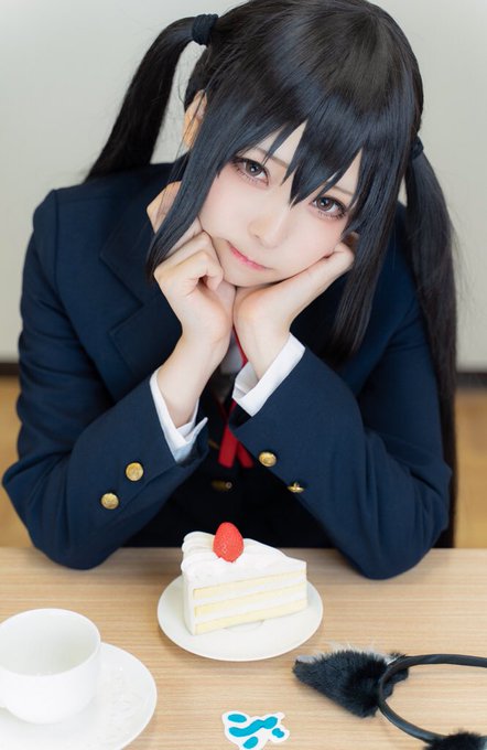 コスプレイヤー紗乃のTwitter画像49