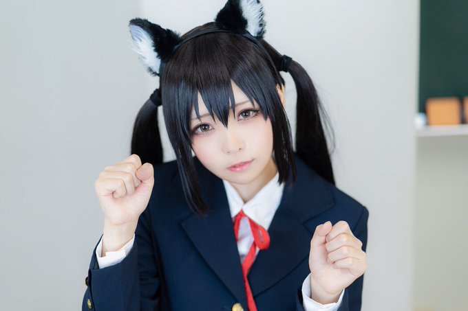 コスプレイヤー紗乃のTwitter画像48