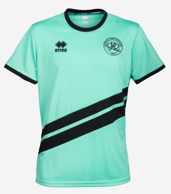 qpr training kit