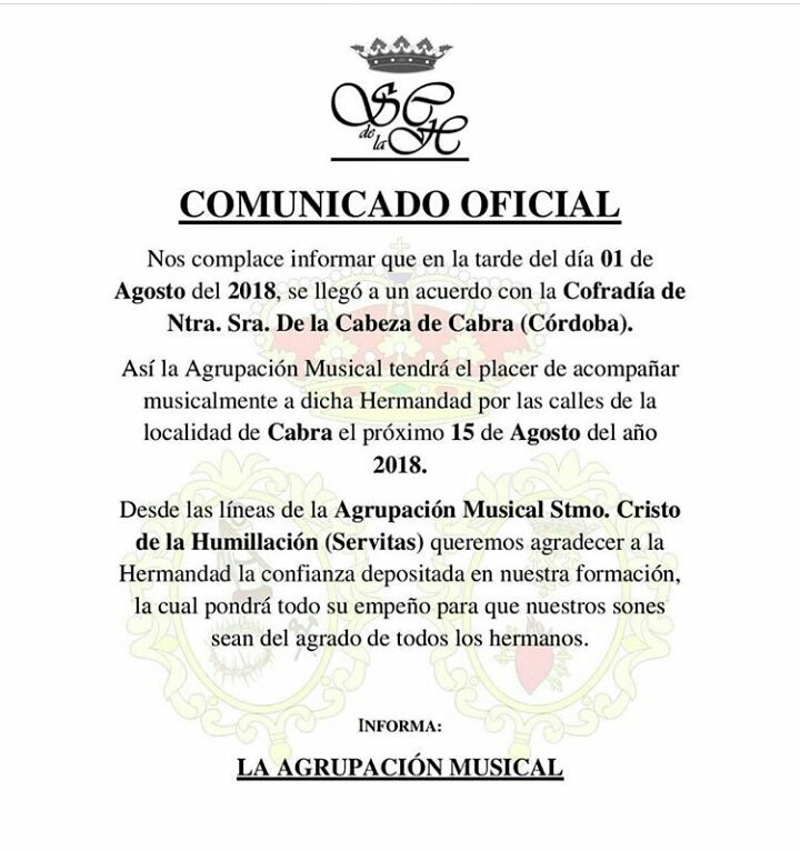 A.M. Humillación tweet media