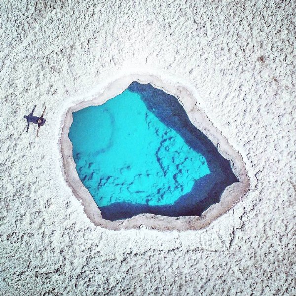 Lagunas Escondidas de Baltinache. El secreto de Atacama. Info➡ bit.ly/2l3inay
<a href="/Chile_fotos/">Chile_fotos</a> <a href="/TurismoEnChile/">Turismo en Chile</a> <a href="/Artenorte/">Arte Norte</a> <a href="/turistikchile/">Turistik</a>