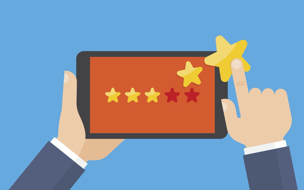 REMASawards's tweet photo. How Important Are Online Reviews? By @MrsSarahMalcolm >> https://t.co/t8keO80AVG #ContentMarketing #marketing #thecontentfunnel #completelycontent https://t.co/cli08Qzyb9
