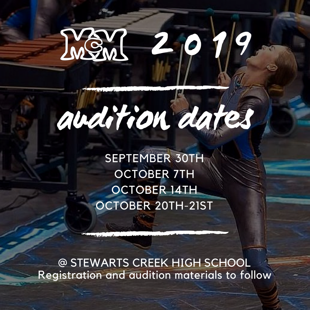 Let the countdown begin. #McM25