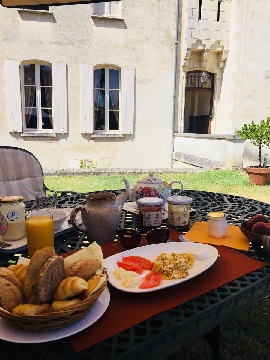 ElodieAndriot's tweet image. Morning 🤗 #perfectstart