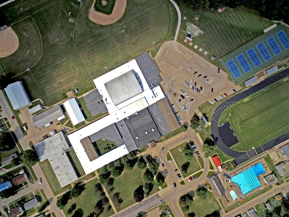 Fort Madison School District tweet media