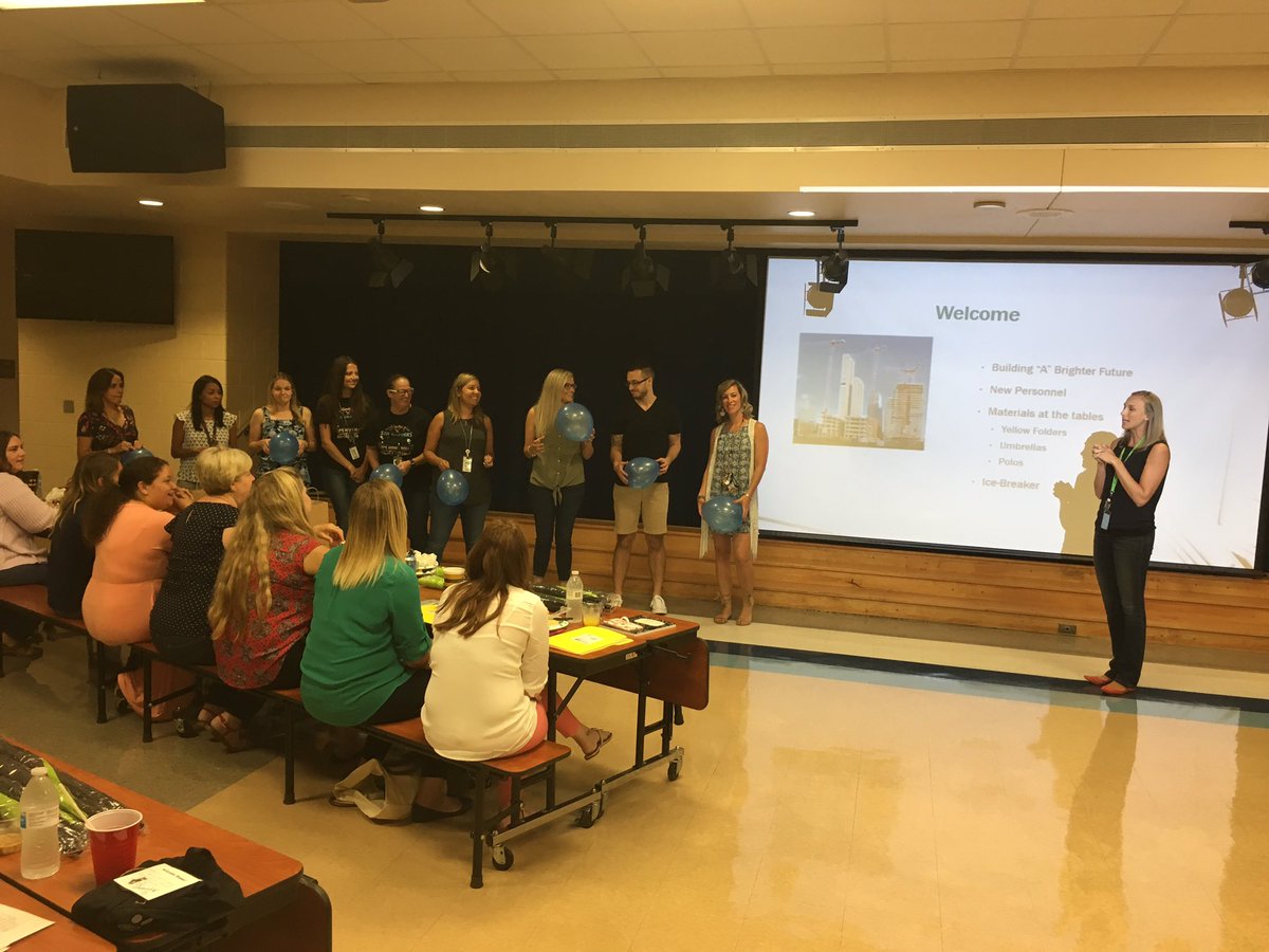 ECE_ELEM's tweet image. Pre-planning is under way!!!! #ecepantherpride #buildingabrighterfuture