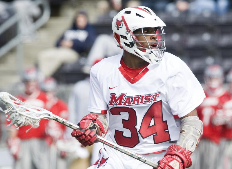 Marist Lacrosse tweet media