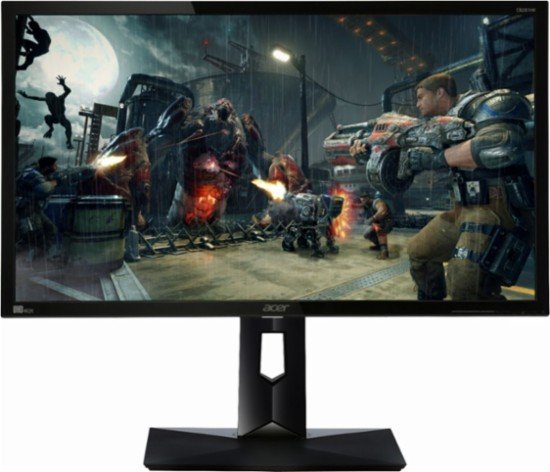 BillionBiscuits's tweet photo. Acer - CB281HK 28" LED 4K UHD FreeSync Monitor #bdbgaming 

$130 off

https://t.co/NxAheFptTc https://t.co/2zQo7ztIhC