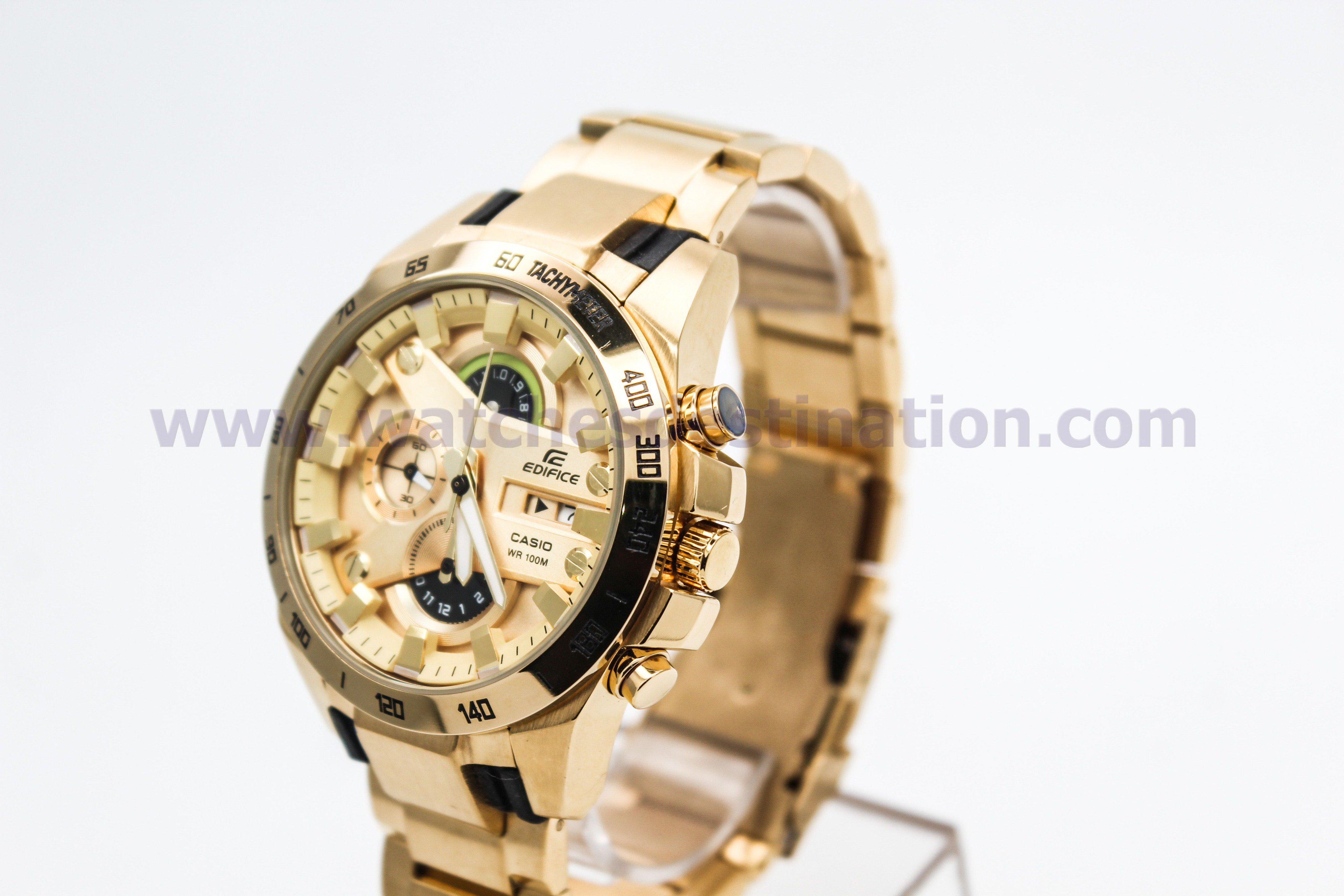 Casio edifice 5499 hot sale price