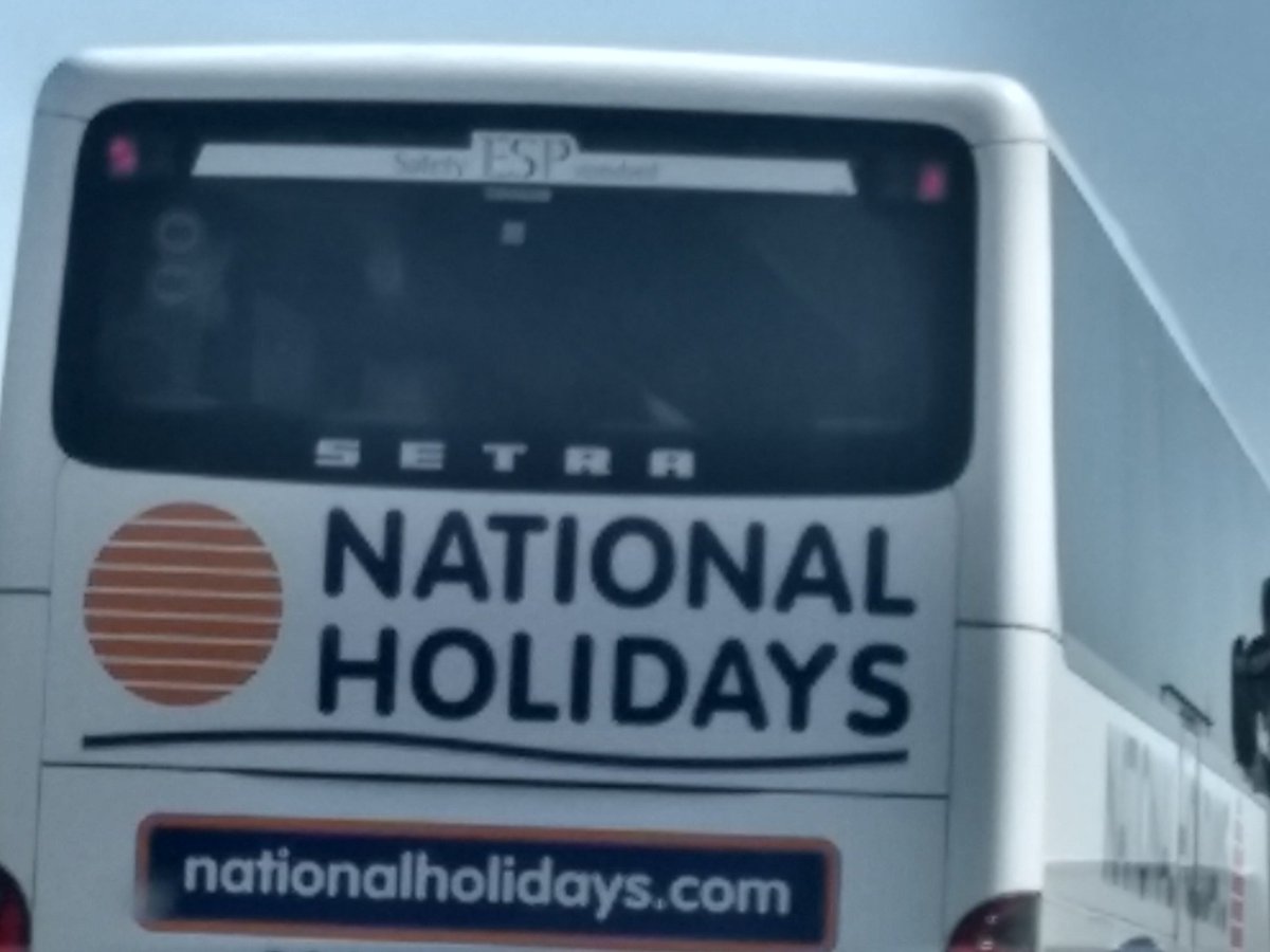 Ceedeejay27's tweet photo. 2weeks time we'll be on one of these on our @NationalHols to @DisneyParis_EN #countingsleeps https://t.co/zb8YRhdtgf