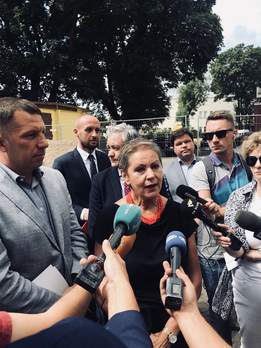 Słupsk tweet media