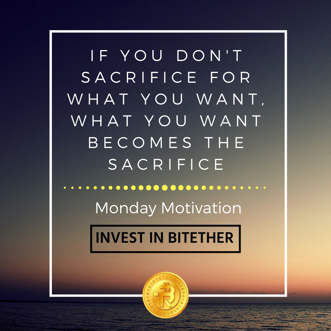 Socialbitether's tweet photo. Invest and Grow With Bitether.
Monday Motivation
#MondayMotivation
#cryptocurrency #thecurrencyoftomorrow #cryptowallet #investasutra #bitether #investinbitether #growwithbitether https://t.co/5JCZ64Rb9D