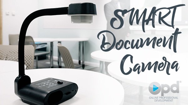 OTIS4educators's tweet image. LIVE AT 1PM EDT! Why is a document camera an awesome addition to your classroom, and how can you use one to increase classroom creativity and engagement? Join our session to find out! hubs.ly/H0d65CR0 @SMART_Tech #smartdocumentcamera