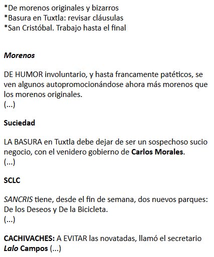 tinta_fresca's tweet photo. La Tinta más Fresca
Por Víctor Carrillo Caloca
LEER COMPLETO: https://t.co/q6FickPppy https://t.co/IfO3YwkyPG