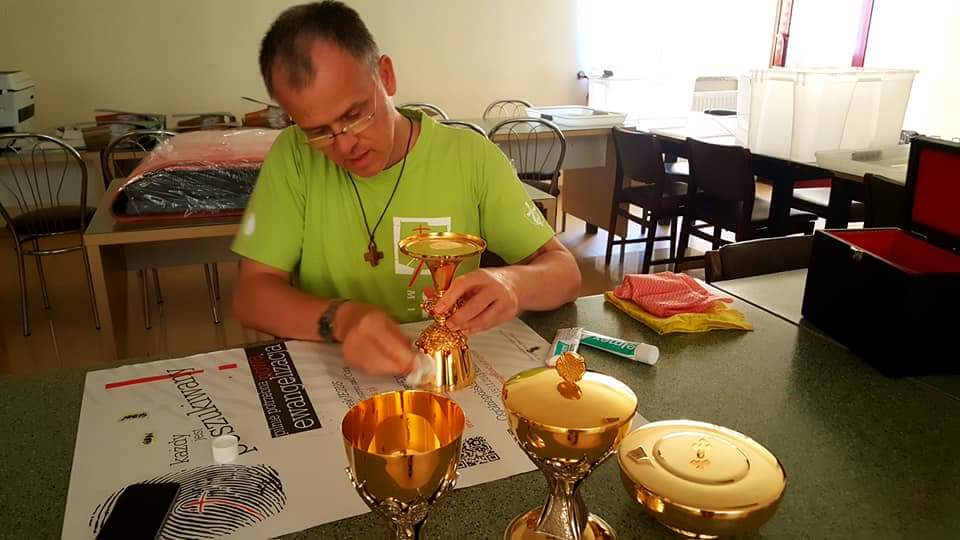 PrzystanekJesus's tweet photo. W Gubinie i Kostrzynie wciąż sprzątamy https://t.co/64gQg6EvGn