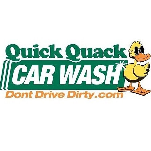 WetnWildPS's tweet photo. Come to Wet 'n' Wild Palm Springs after 3pm for complimentary parking provided by Quick Quack Car wash, a coupon to Quick Quack and $19.99 admission to the water park. https://t.co/wtl3SHVlqB