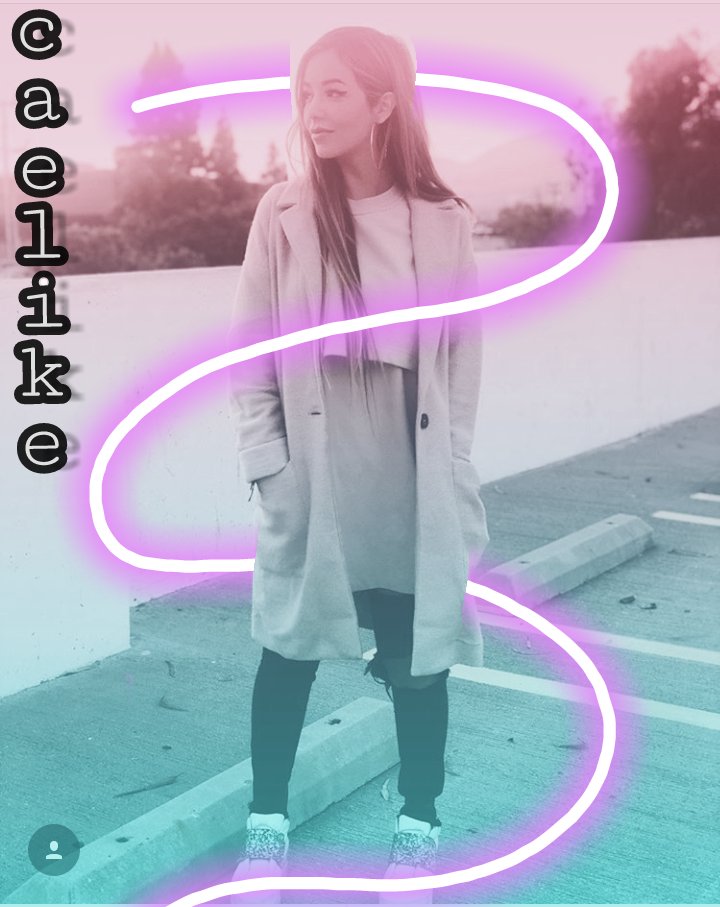 caelikerfans5's tweet photo. un edit y para la bonita la mas hermosa 😍😍😍 te amo celi espero que algún dia lo sepas 😔😭😭
@CaELiKe te amo !!!😭😭💕💕💕 https://t.co/NRJ7jtDKVn