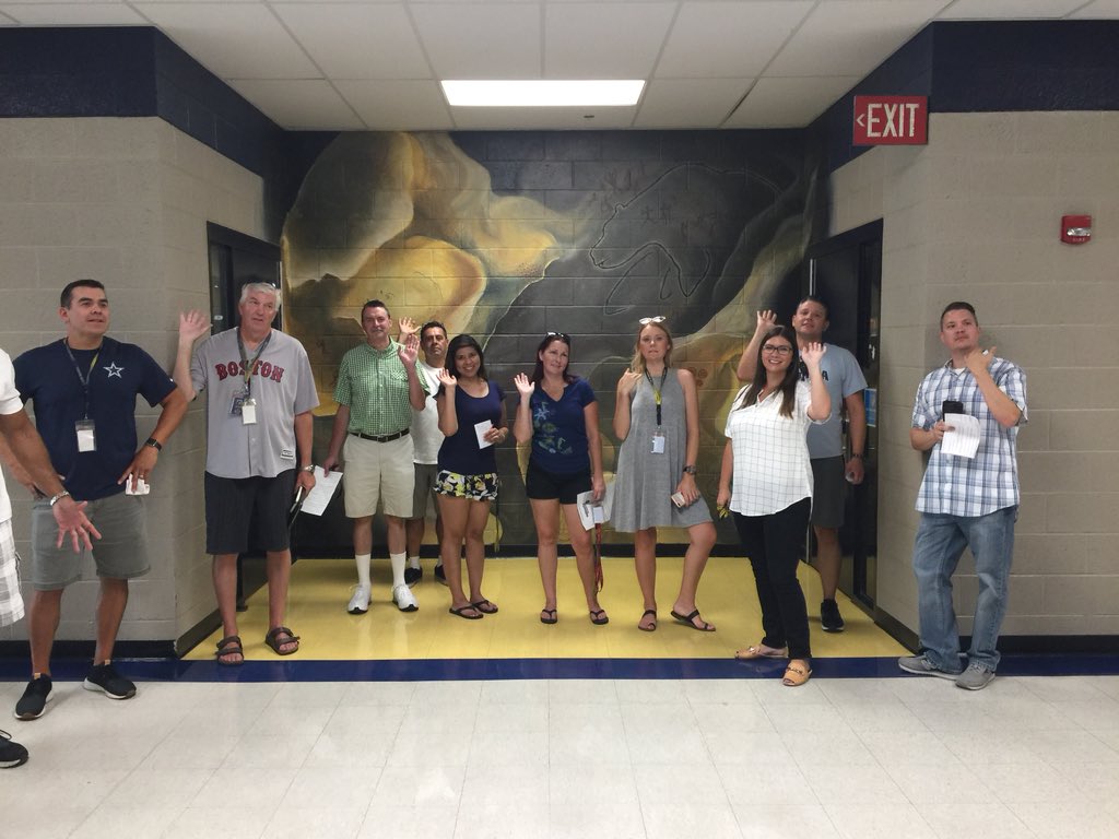 LOHShelp's tweet photo. #6001Pride #T9 https://t.co/irgfBK9SoL