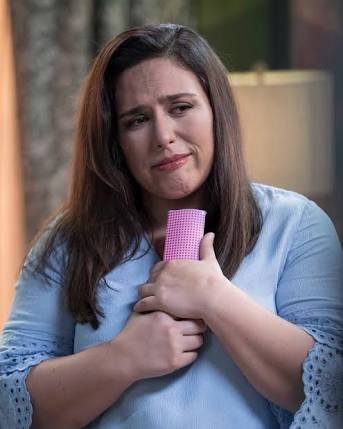 RRobertaSantos's tweet photo. Lunes, extrañando Monica Rojas @angelicavale @MananaSeraOtroD 
Ya porfis  #YMSOD2 https://t.co/r3RbRHJetw