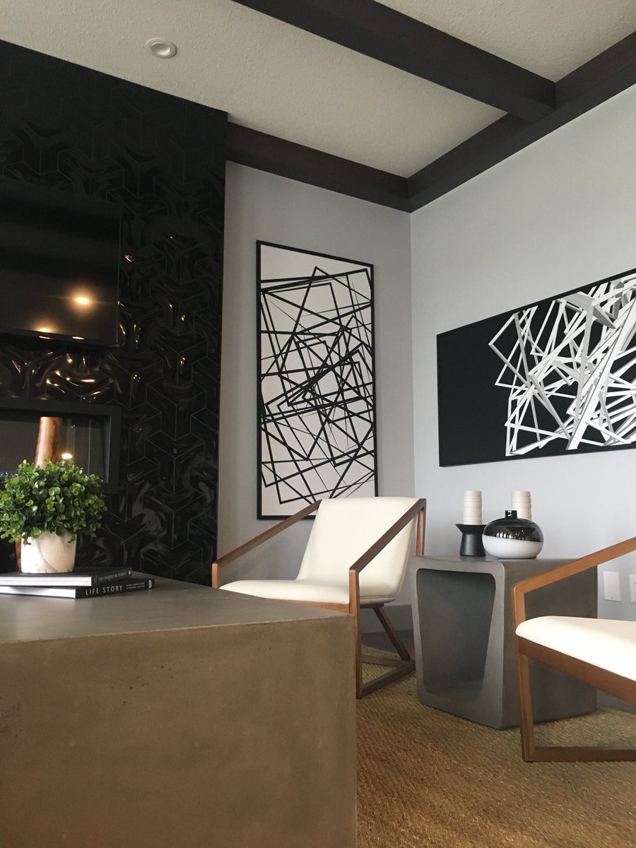 NMarshallDesign's tweet photo. Next new @PacesetterYEG showhome. The Havana in Cavanagh!  Might just be my fave! https://t.co/P0BNVHJXI2