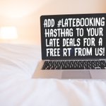 Photo by #LateBooking (@LateBooking)