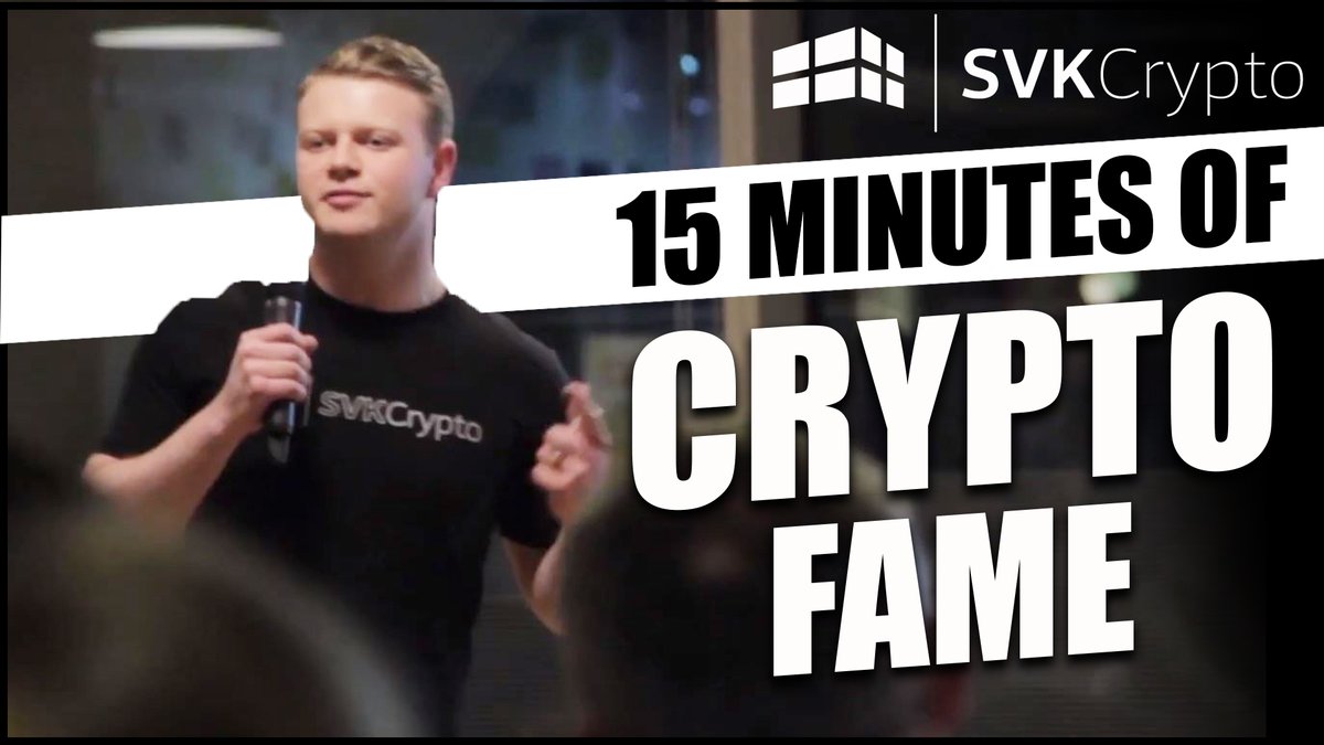 ShaneCryptoVC's tweet photo. ### THE @SVK_Crypto 15 MINUTES OF CRYPTO FAME PODCAST ###

GOLDMAN SACHS TO OFFER CRYPTO CUSTODY?

Check it out below:

https://t.co/EDkMW2NxF0

#crypto #custody #goldman #sachs #custodian  #eoslive #crypto #cryptocurrency #blockchain #dlt #bitcoin #ethereum #tokens #ico #sto https://t.co/5CzdKfGdVb