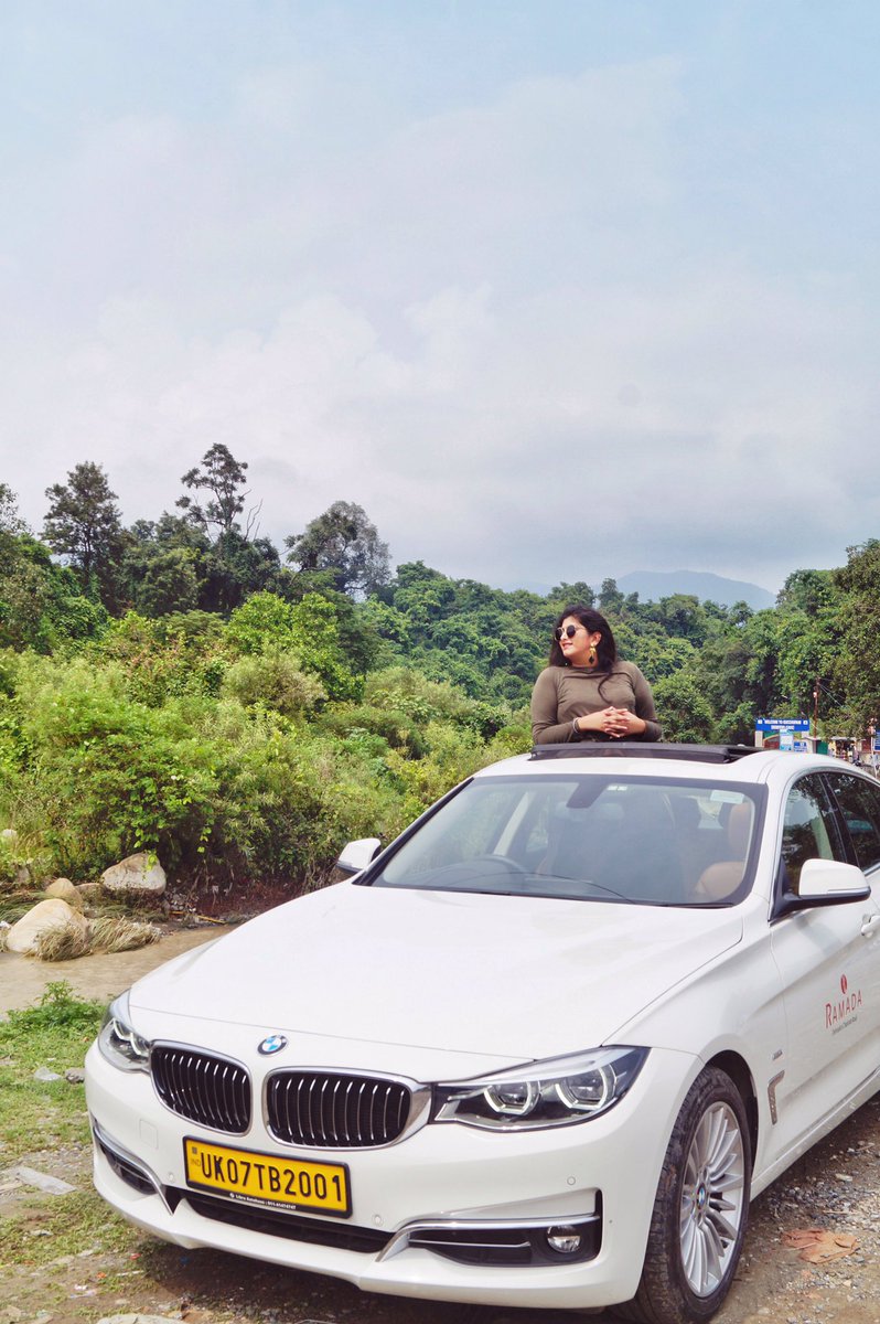 contact365dob's tweet photo. That was my ride while exploring Dehradun courtesy @Ramada_Dehradun ! 

#travelholic #travel #luxury #luxe #luxurylifestyle #luxuryredefined #luxelife #travelogue #travels #travelguide #travelblogger #travelindia #indiantraveller #womantraveller #travelgoals https://t.co/G5K0X8eSM1