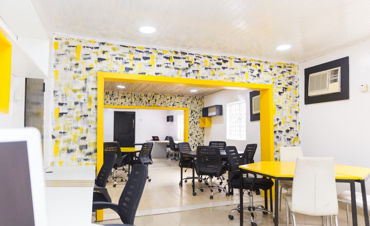 workcentralng's tweet photo. If you are in the creative industry, you might want to look for a large, open space with lots of natural light that promotes both mobility, brainstorming, support and socialization. visit https://t.co/beHynqvT50 today
#Sharedoffice #workcentral https://t.co/kkL9PHEwWh