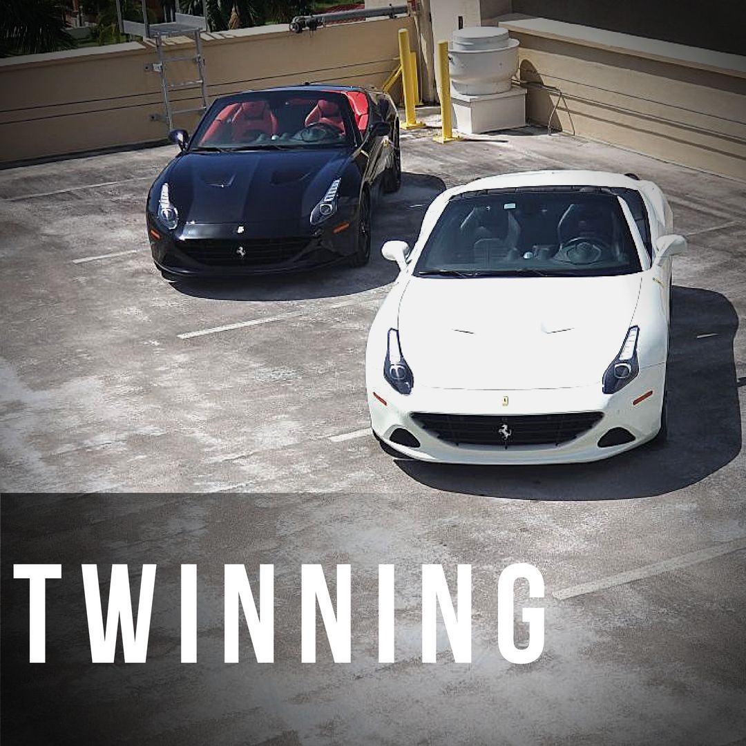 OceanDriveCars's tweet photo. Ferraris on Ferraris on Ferraris.    #rentme #ferrari #california #fortlauderdale #miami  https://t.co/2MhWrZ0JIj https://t.co/Nt2Kf3QiUS