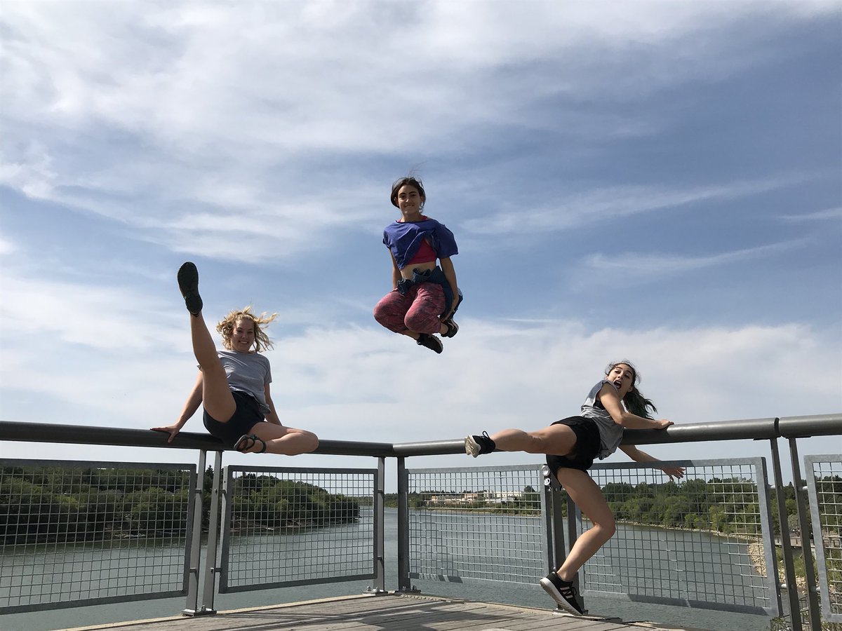 Only 3 more ‘Back Left’ shows at <a href="/calgaryfringe/">Calgary Fringe</a> Tues 5pm, Thur 7pm &amp; Fri 5pm! @ Alexandra Centre. 
From International Award-Winning Dance &amp; Theatre artists Isabel &amp; Ezra. “Ingenious!” - NY Times
Tix: showclix.com/event/back-left
#yycfringe #yycarts #backleftstyle
#coffeeintheshower