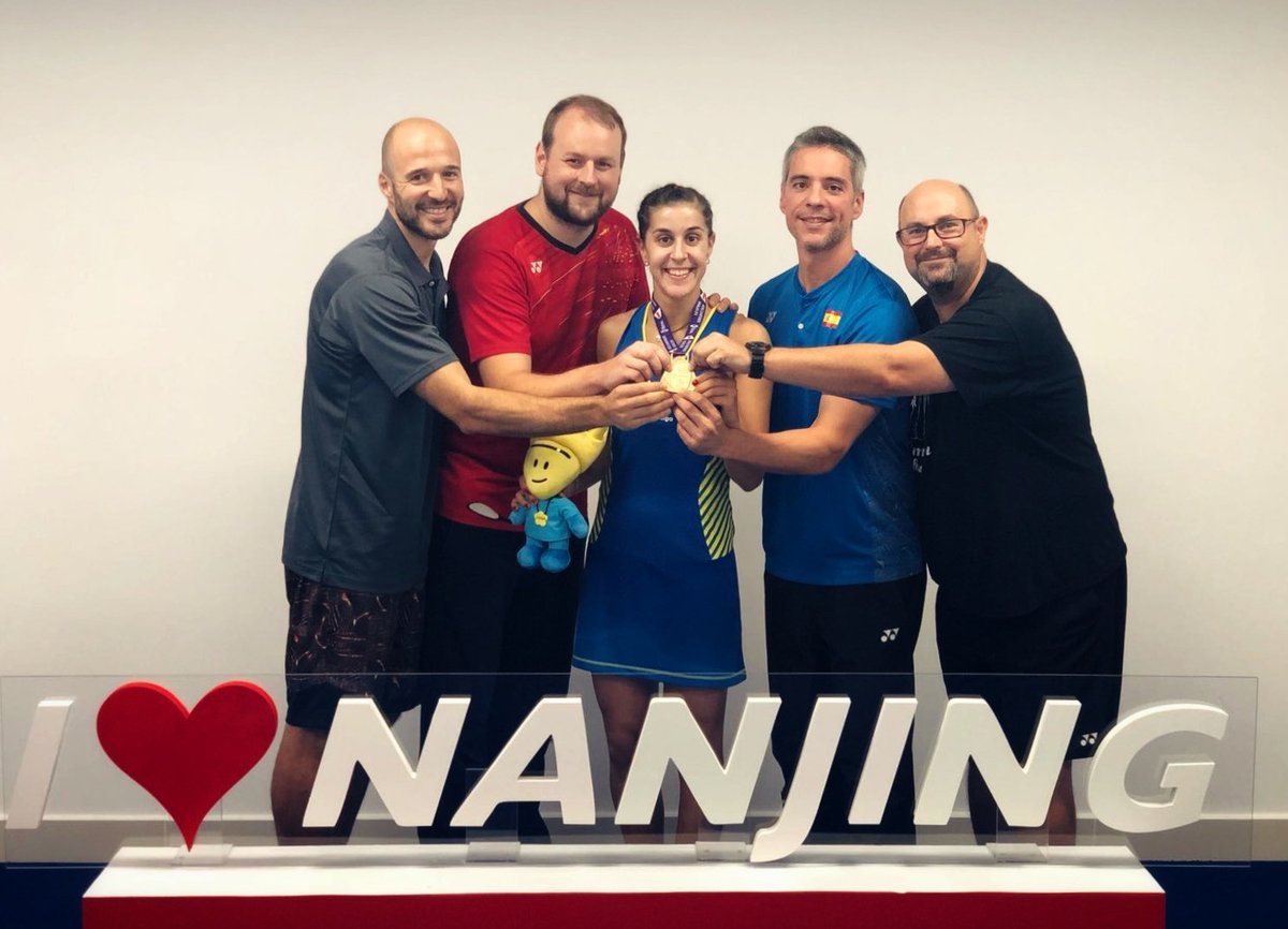 Poca gente sabe el enorme trabajo que hacen estas personas ❤️ No sé qué sería sin vosotros, sois de oro! 🥇
G R A C I A S

Just few people know the enormous amount of work that this guys do ❤️ I don't know what I could be without all of them! 🥇
T H A N K   Y O U