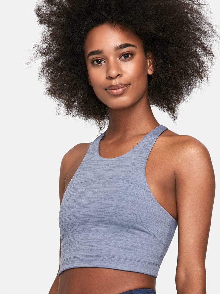 Primp's tweet image. Super light workout crop top &amp;gt; bit.ly/2Mhr4Yk #PRIMP #getyoursweaton