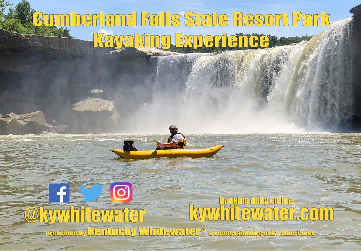 Kentucky Whitewater tweet media