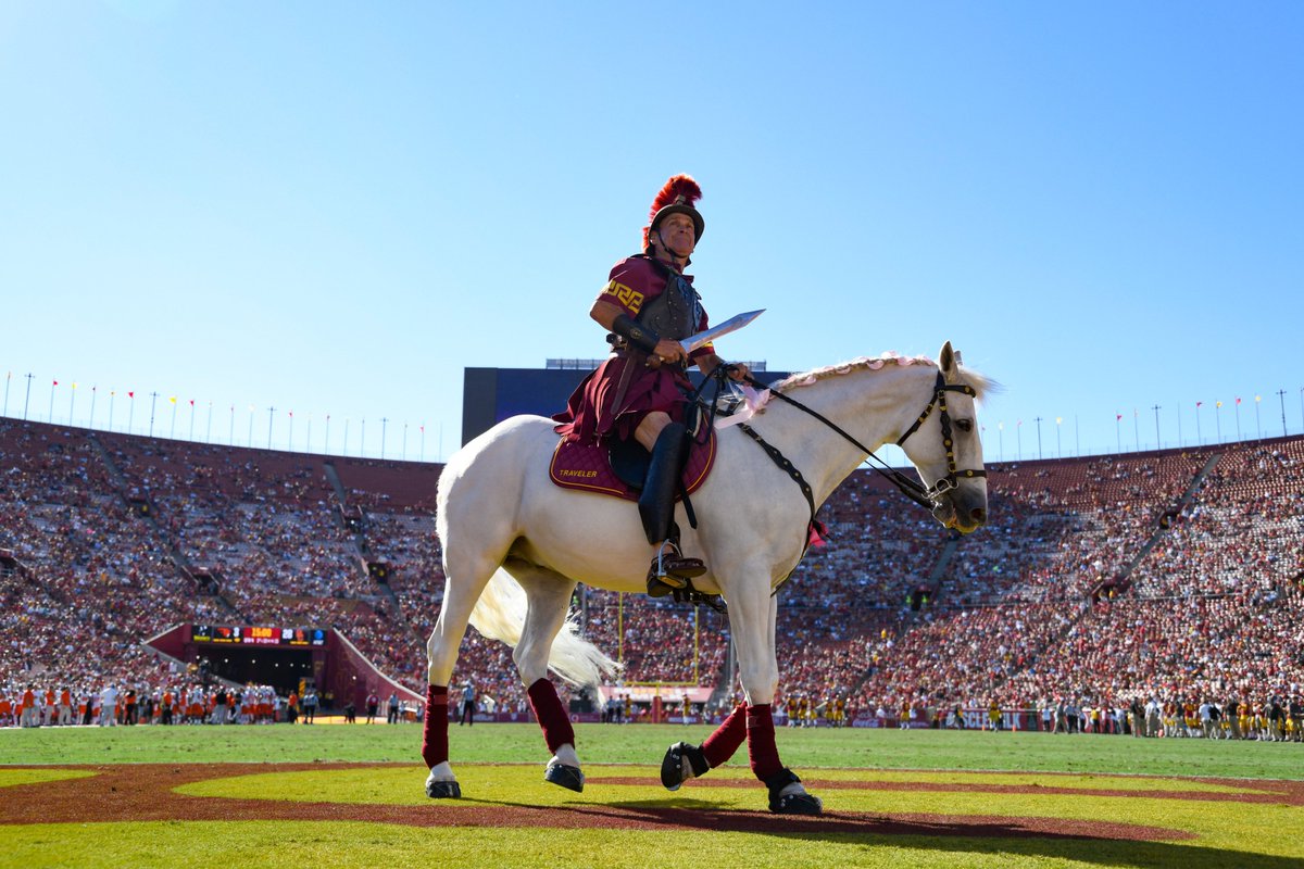 USC_Athletics tweet picture