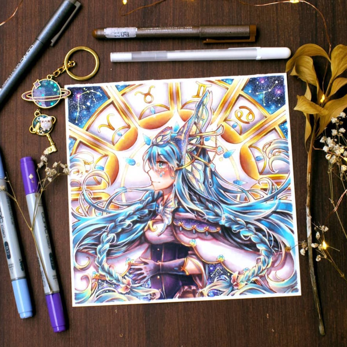 Instagram (@instagram) on Twitter photo 06/08/2018 20:19:50 Today on our IGTV channel: see anime artist and student Patricia’s process instagram.com/tv/BmJYtFFldIz/ Today on our IGTV channel: see anime artist and student Patricia’s process instagram.com/tv/BmJYtFFldIz/