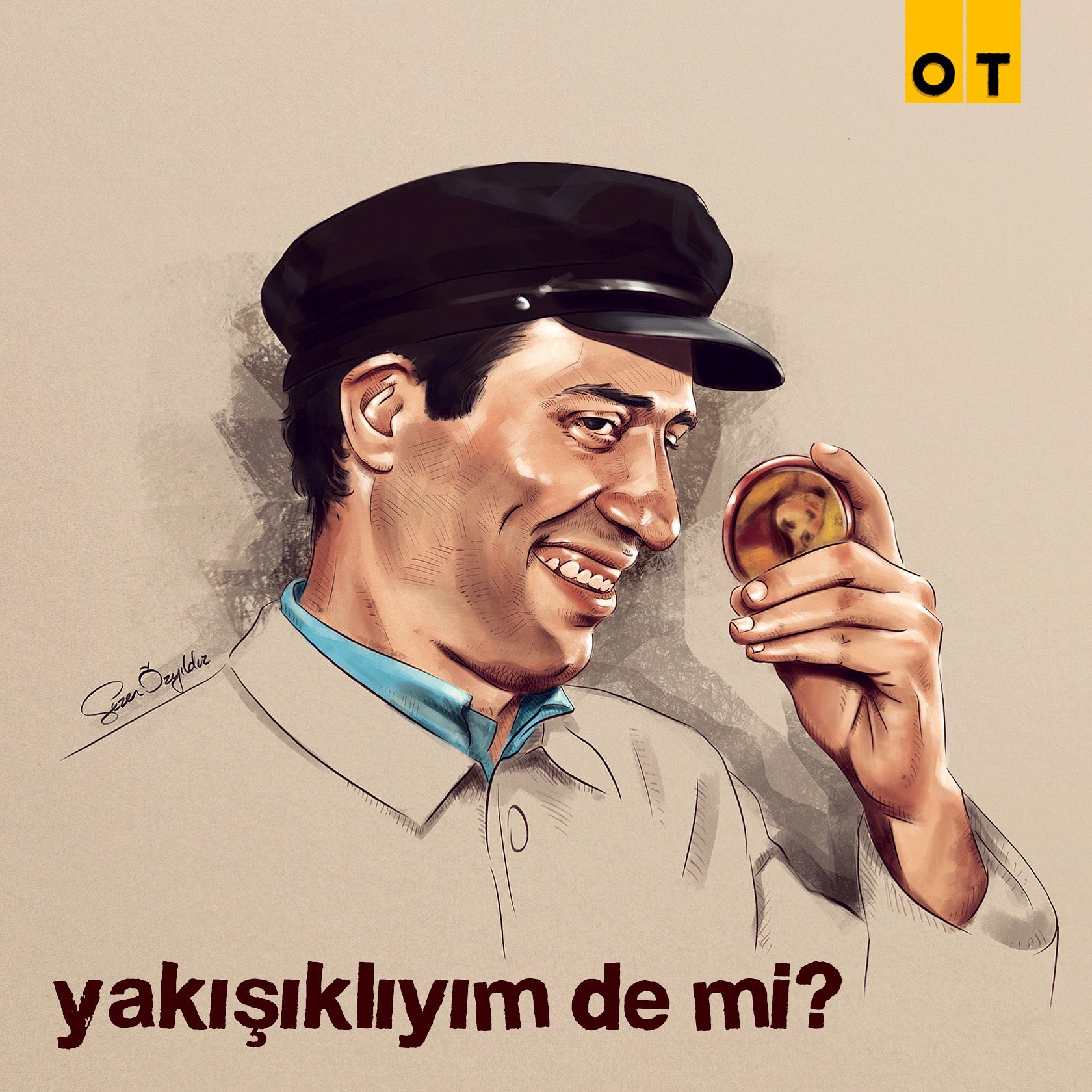 Ozgur Demirtas En Twitter Kemal Sunal Bu Ulkenin Buyuk Bir Sanatcisidir Onu Cok Ozluyorum Kemal Sunal A Kotu Soz Soyleyenin Iyi Niyetinden Suphe Ederim Allah Gani Gani Rahmet Eylesin Https T Co Pysvyry9si Twitter