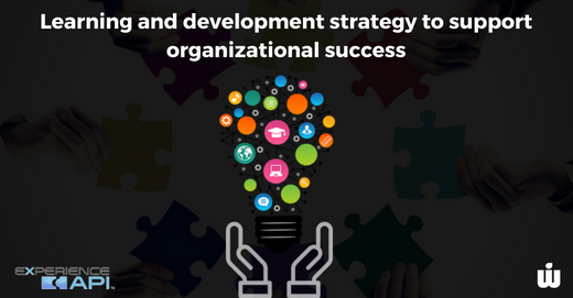 iworktech's tweet photo. Learning and development strategy to support organizational success.
https://t.co/8jjLlEy5dG
#learninganddevelopment #learninganalytics https://t.co/nHXwMjVWNq