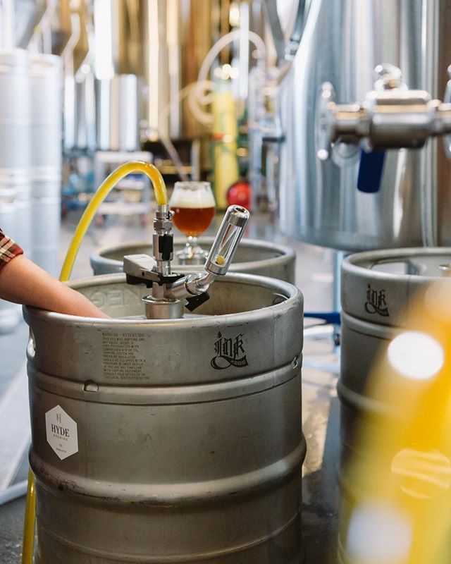 Brewing Charlotte tweet media
