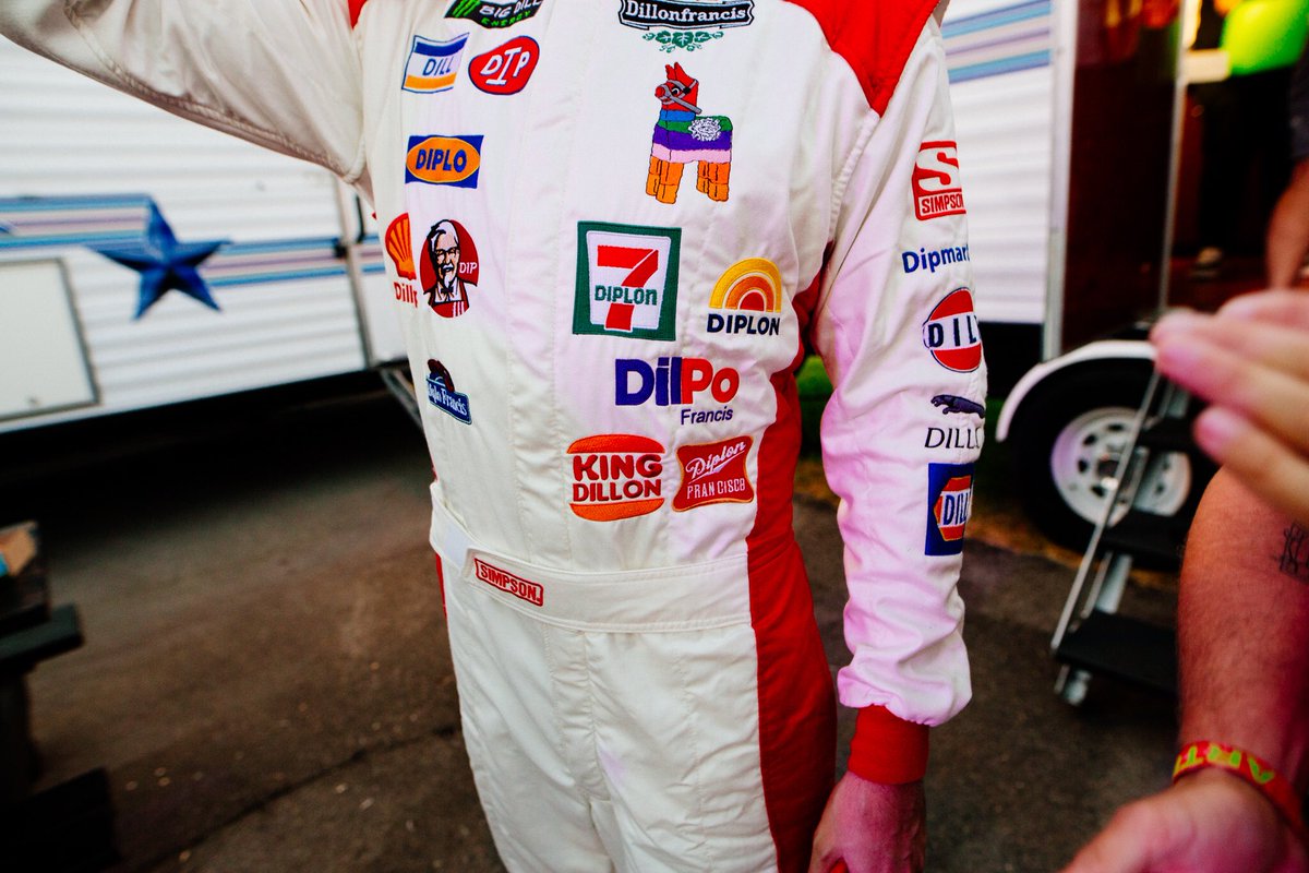 diplo's tweet image. Dillpo