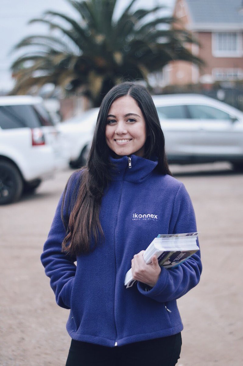 agenciabasecl's tweet photo. Activando @ikonnex y sus maravillosos proyectos inmobiliarios, Valle de Catirai y Monte Río 👏🏼✨ #BASEGC https://t.co/QhrIiBeQ8U