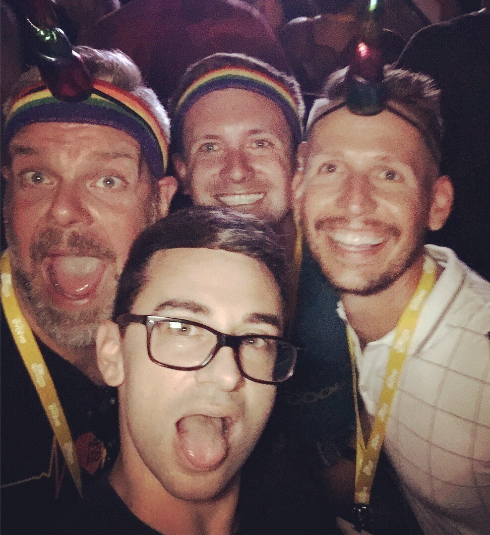 klfrette's tweet photo. I liked living in Des Moines but I LOVE living in Cedar Rapids @CityofCRiowa. What a amazing weekend at @newboevolve. https://t.co/mhxXv0lr0u