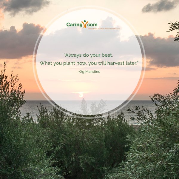 #MondayMotivation for the start of your week: