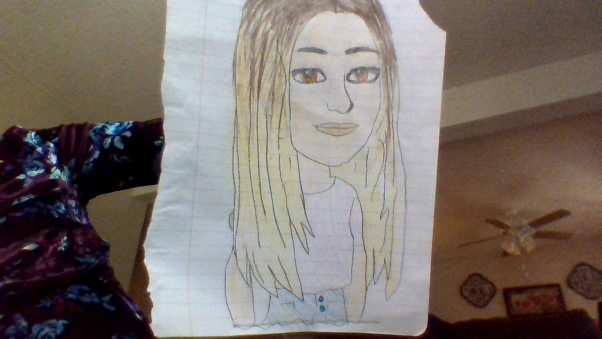 RobloxDrawing's tweet image. thx @Angelique_975  bitmoji  🙃🙂