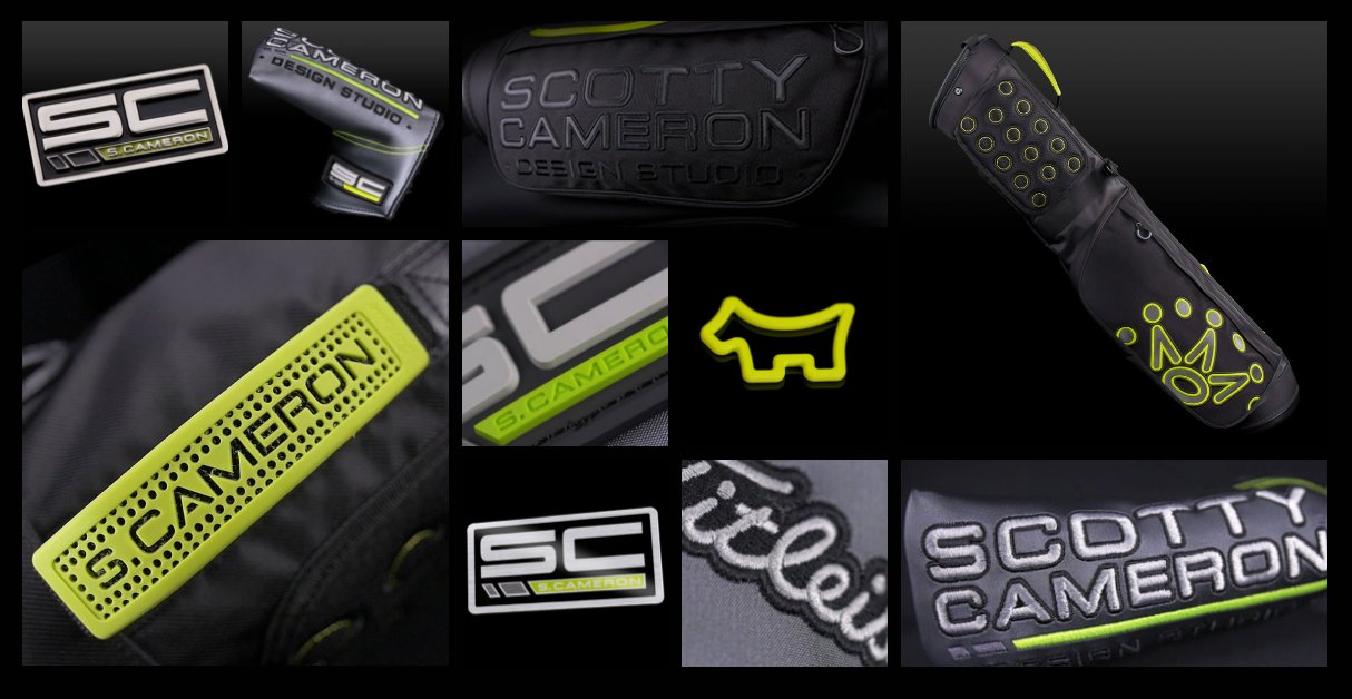 Scotty Cameron on X: 