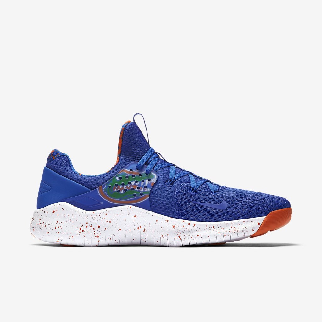nike free tr8 florida gators